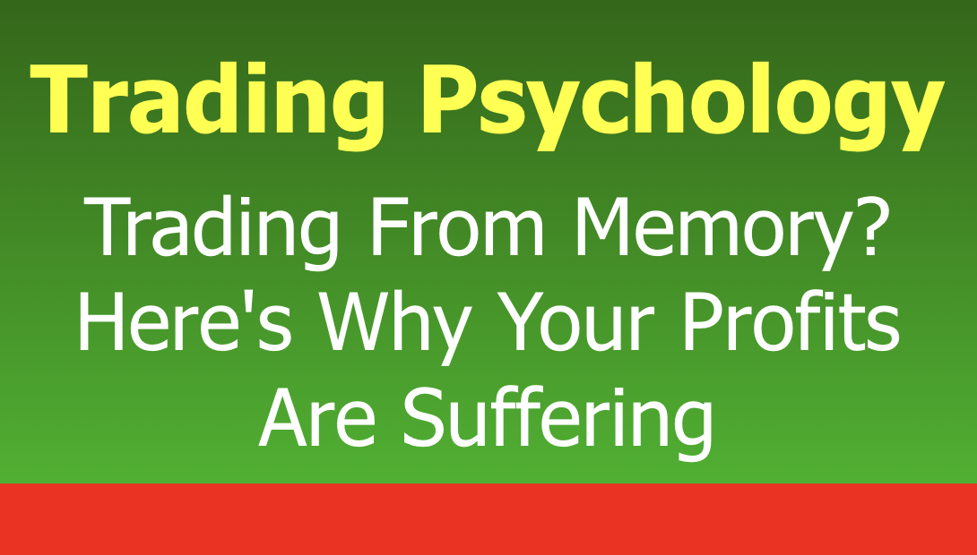 You are currently viewing The Critical Trading Mistake That’s Costing You Thousands